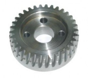 HQT 1149 Table Lock Plunger For Bridgeport Milling Machine